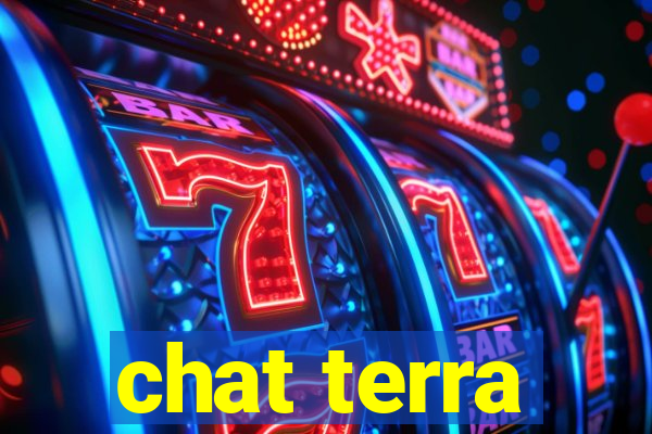 chat terra